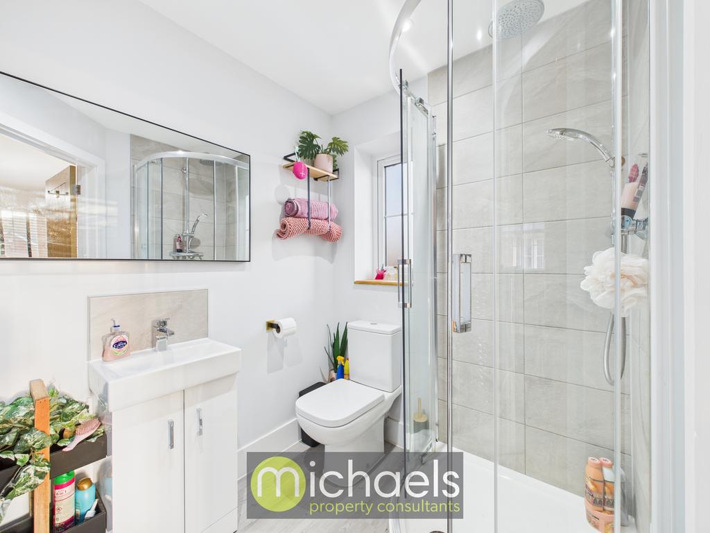 En-Suite