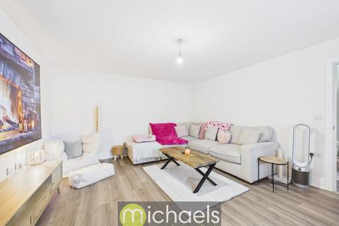 undefined, Cats Lane, Sudbury, CO10