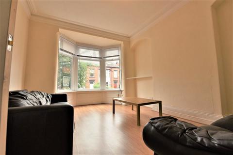 undefined, Headingley Avenue (5 Bed)