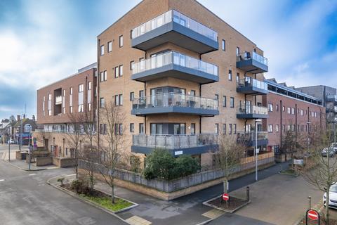 undefined, Manston Court, Walthamstow, E17