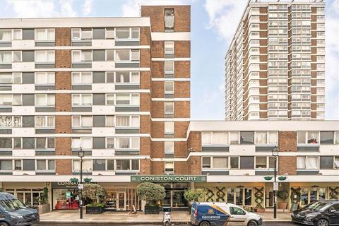 Kendal Street, London W2