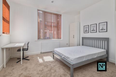 1 bedroom house of multiple occupation to rent, Heath Street, Tamworth, B79 7JH