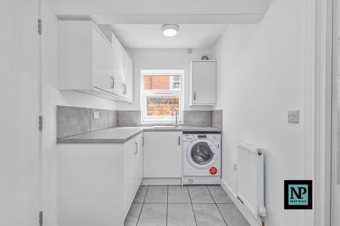 1 bedroom house of multiple occupation to rent, Heath Street, Tamworth, B79 7JH