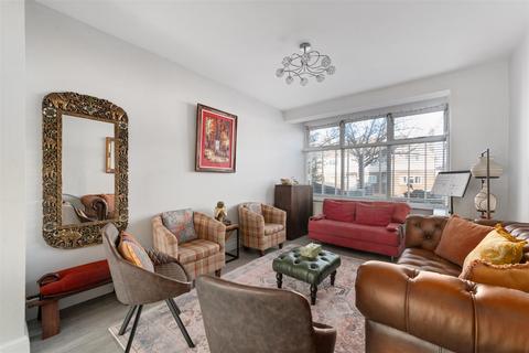 4 bedroom terraced house for sale, Lower Downs Road, West Wimbledon SW20