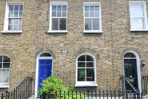 undefined, Halton Road, Islington, N1