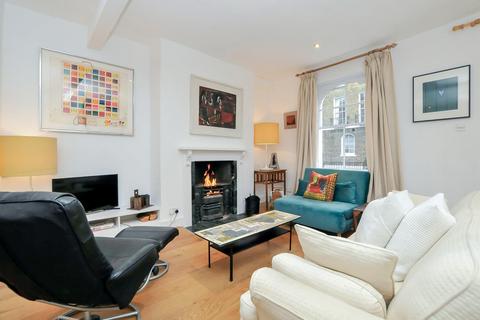 undefined, Halton Road, Islington, N1