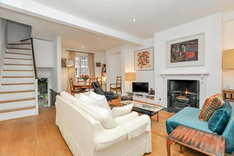 undefined, Halton Road, Islington, N1