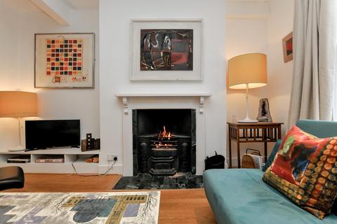 undefined, Halton Road, Islington, N1