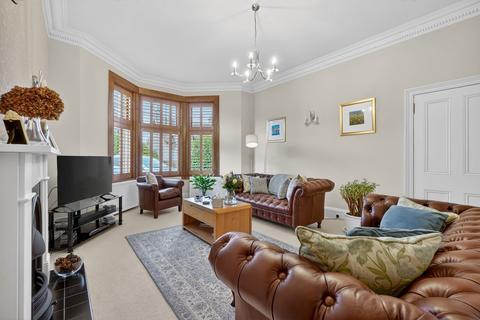 undefined, 17 St. Leonards Road, Ayr, KA7 2PS