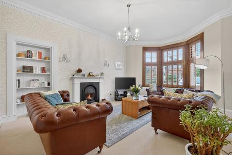 undefined, 17 St. Leonards Road, Ayr, KA7 2PS