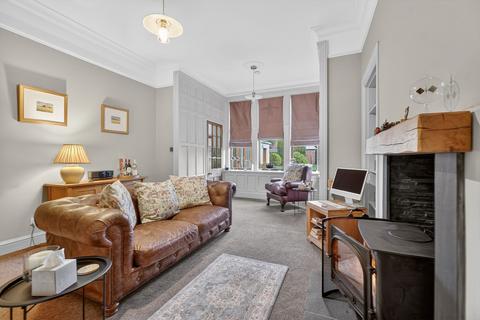 undefined, 17 St. Leonards Road, Ayr, KA7 2PS