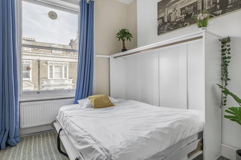 1 bedroom flat to rent, Castletown Road, West Kensington, London, W14