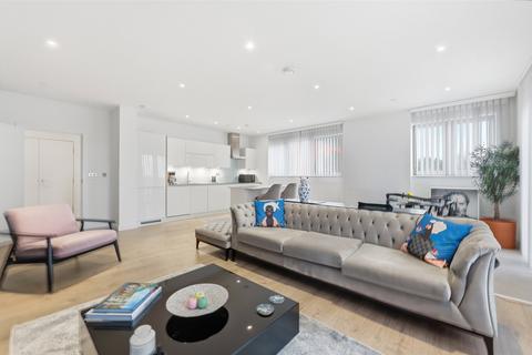 2 bedroom apartment for sale, Armada Way, London E6