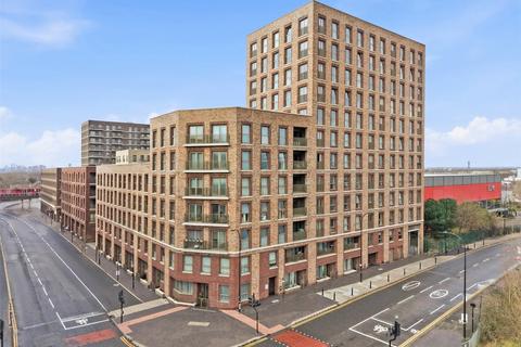2 bedroom apartment for sale, Armada Way, London E6