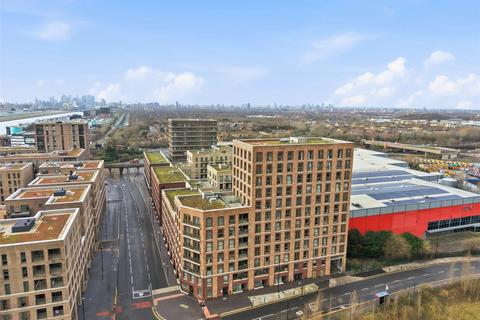 2 bedroom apartment for sale, Armada Way, London E6