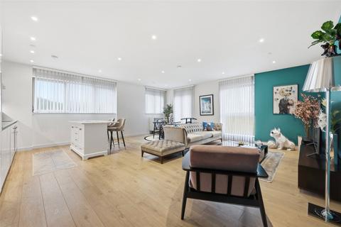 2 bedroom apartment for sale, Armada Way, London E6