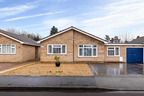 2 bedroom semi-detached bungalow for sale, Mountbatten Avenue, Pinchbeck
