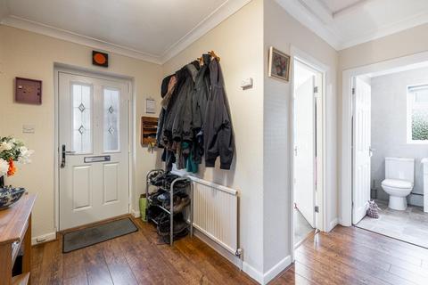 2 bedroom semi-detached bungalow for sale, Mountbatten Avenue, Pinchbeck