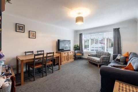 2 bedroom semi-detached bungalow for sale, Mountbatten Avenue, Pinchbeck