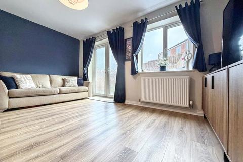 3 bedroom semi-detached house for sale, Great Lime Road, Hetton-le-Hole, Houghton Le Spring, Tyne and Wear, DH5 9GF