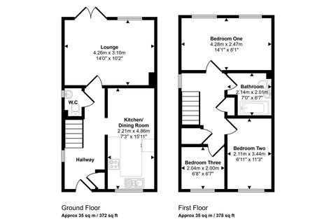 3 bedroom semi-detached house for sale, Great Lime Road, Hetton-le-Hole, Houghton Le Spring, Tyne and Wear, DH5 9GF