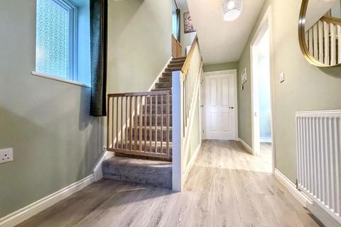 3 bedroom semi-detached house for sale, Great Lime Road, Hetton-le-Hole, Houghton Le Spring, Tyne and Wear, DH5 9GF
