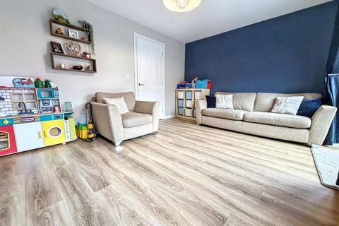 3 bedroom semi-detached house for sale, Great Lime Road, Hetton-le-Hole, Houghton Le Spring, Tyne and Wear, DH5 9GF