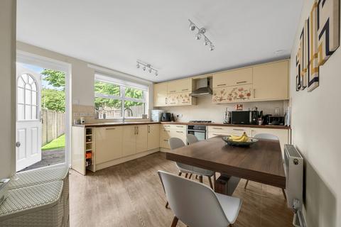 3 bedroom terraced house for sale, Burgos Grove, London SE10