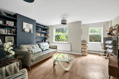 3 bedroom terraced house for sale, Burgos Grove, London SE10