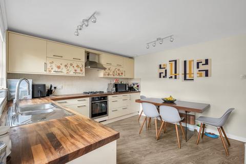undefined, Burgos Grove, London SE10