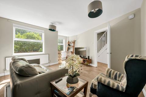 undefined, Burgos Grove, London SE10