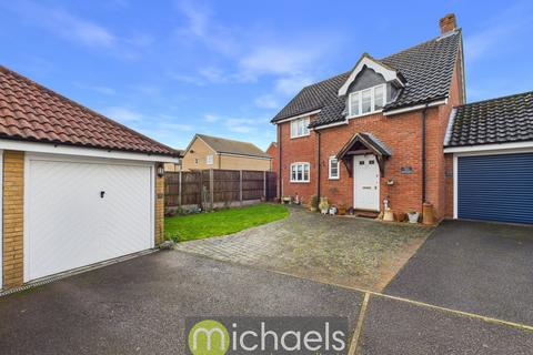 undefined, Whitlock Drive, Great Yeldham, Halstead, CO9