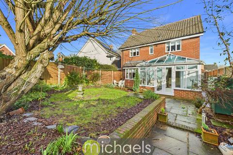 undefined, Whitlock Drive, Great Yeldham, Halstead, CO9