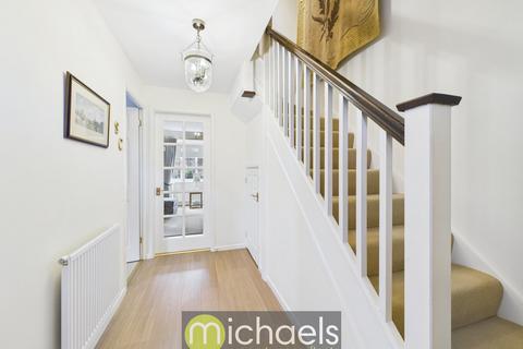 undefined, Whitlock Drive, Great Yeldham, Halstead, CO9