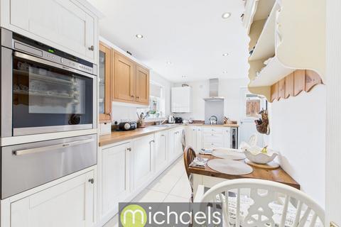 undefined, Whitlock Drive, Great Yeldham, Halstead, CO9