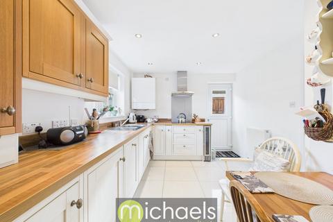 undefined, Whitlock Drive, Great Yeldham, Halstead, CO9