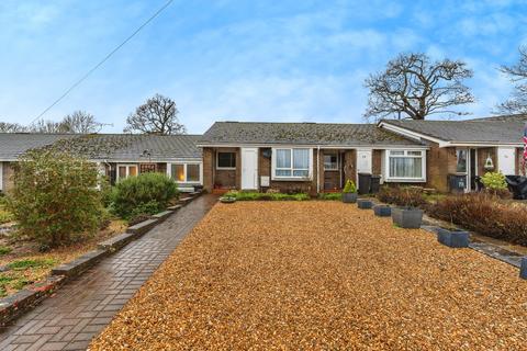 undefined, St. Blaize Road, Romsey, SO51