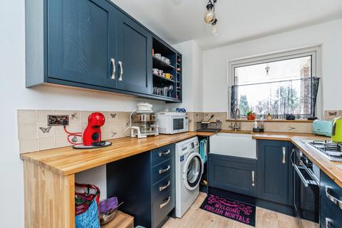 undefined, St. Blaize Road, Romsey, SO51