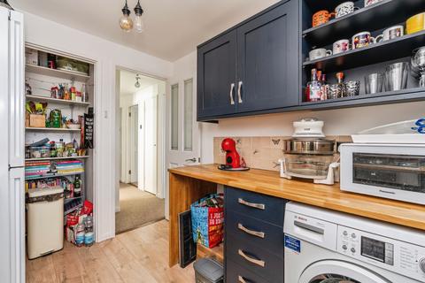 undefined, St. Blaize Road, Romsey, SO51