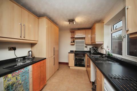 3 bedroom end of terrace house for sale, Scot Close, Bridgwater, TA6