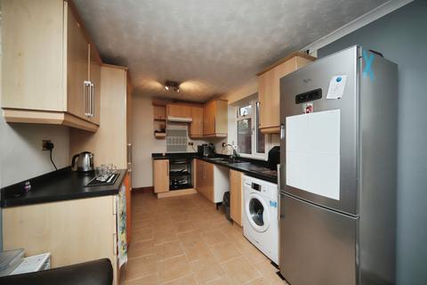 3 bedroom end of terrace house for sale, Scot Close, Bridgwater, TA6