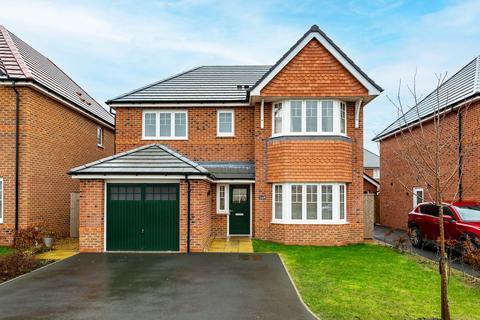 undefined, Yew Tree Way, Ormskirk L40