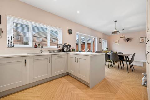 undefined, Yew Tree Way, Ormskirk L40