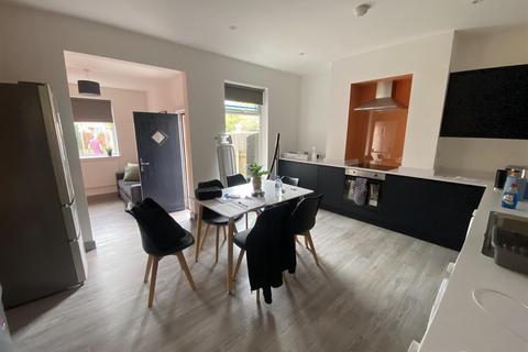 undefined, Warren Street, Derby DE24