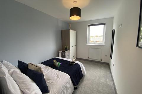 undefined, Warren Street, Derby DE24