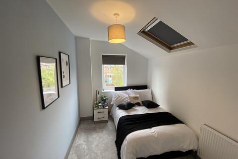undefined, Warren Street, Derby DE24