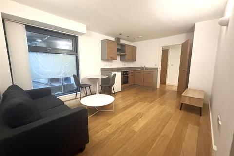 undefined, Waterloo Court, Hunslet Road