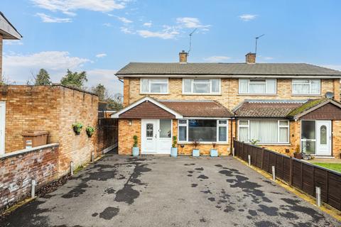 3 bedroom semi-detached house for sale, Longlees, Maple Cross, Rickmansworth