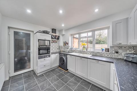 3 bedroom semi-detached house for sale, Longlees, Maple Cross, Rickmansworth