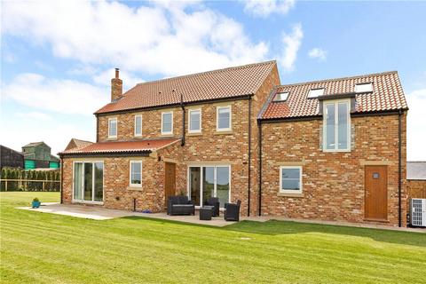 undefined, Marton Meadow, Marton le Moor, Near Ripon, North Yorkshire, HG4